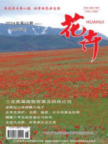 花卉杂志